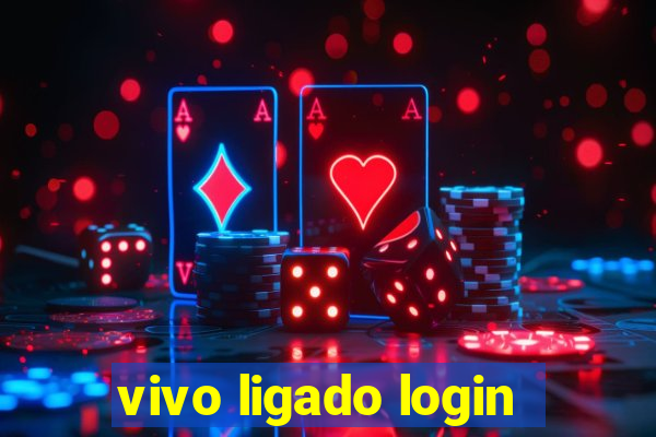 vivo ligado login